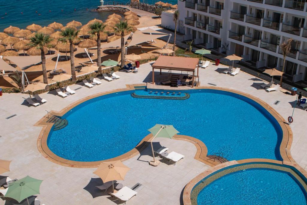 Amarina Sapphire Resort, Хургада, Єгипет мініатюра 7