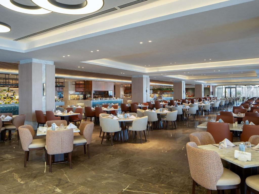 Rixos Premium Magawish Bay View, Хургада, Єгипет мініатюра 9
