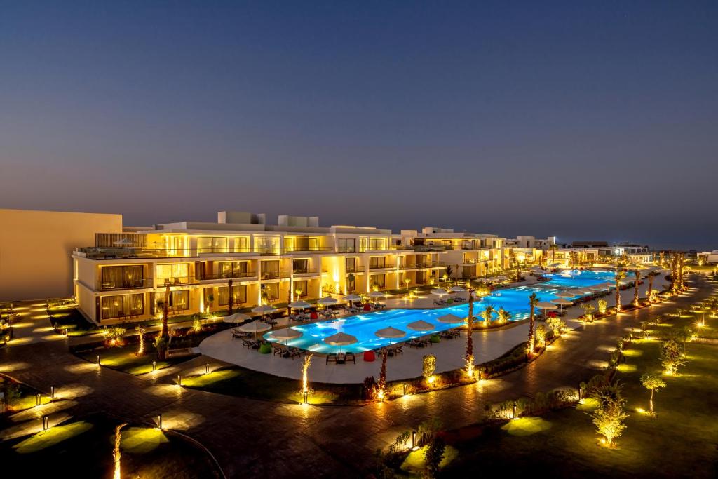 Rixos Premium Magawish Bay View, Хургада, Єгипет мініатюра 11