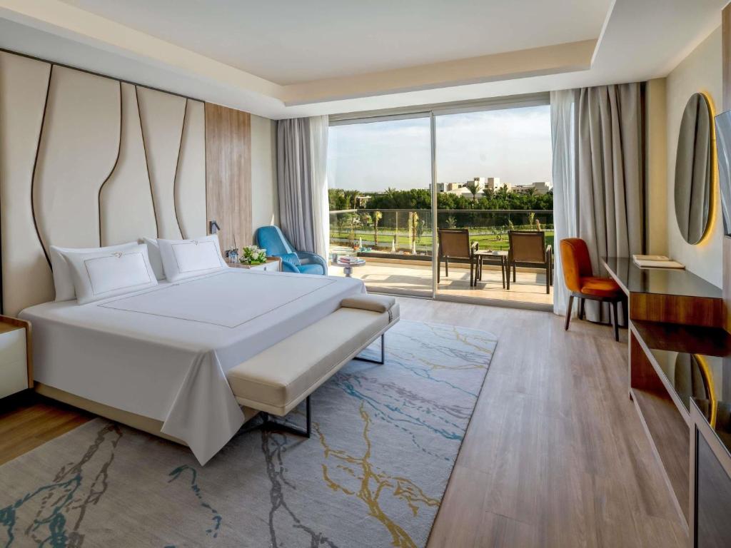 Rixos Premium Magawish Bay View, Хургада, Єгипет мініатюра 6