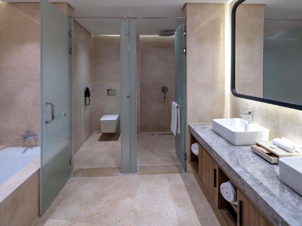 Rixos Premium Magawish Bay View, Хургада, Єгипет мініатюра 8