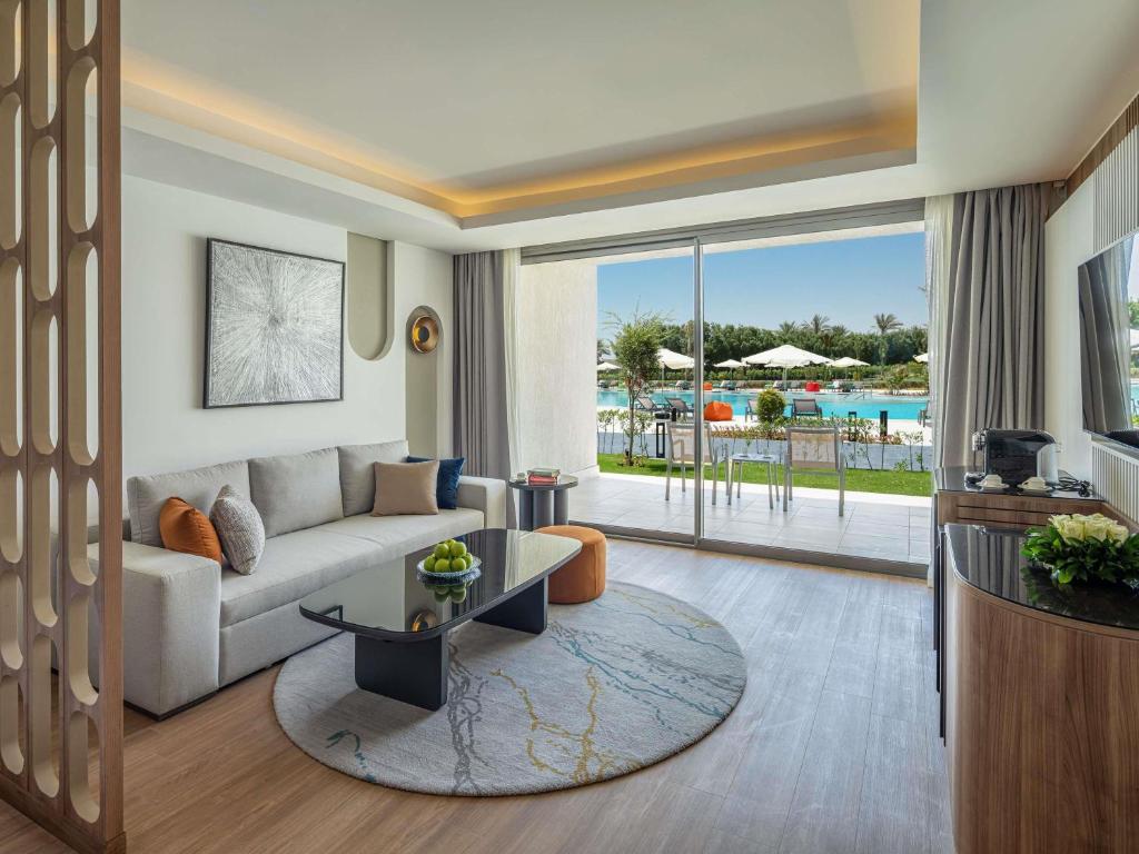 Rixos Premium Magawish Bay View, Хургада, Єгипет мініатюра 7