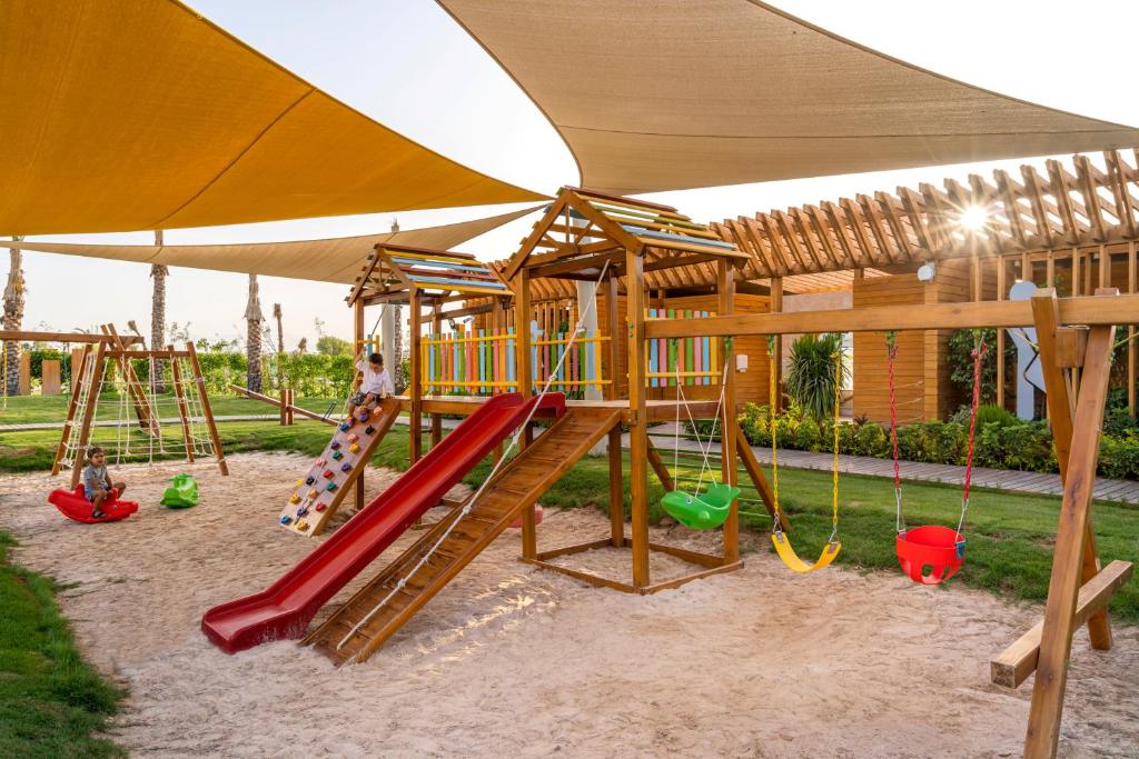 Rixos Premium Magawish Bay View, Хургада, Єгипет мініатюра 13