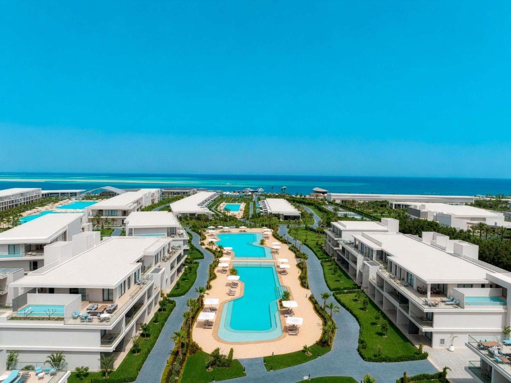 Rixos Premium Magawish Bay View, Хургада, Єгипет мініатюра 10