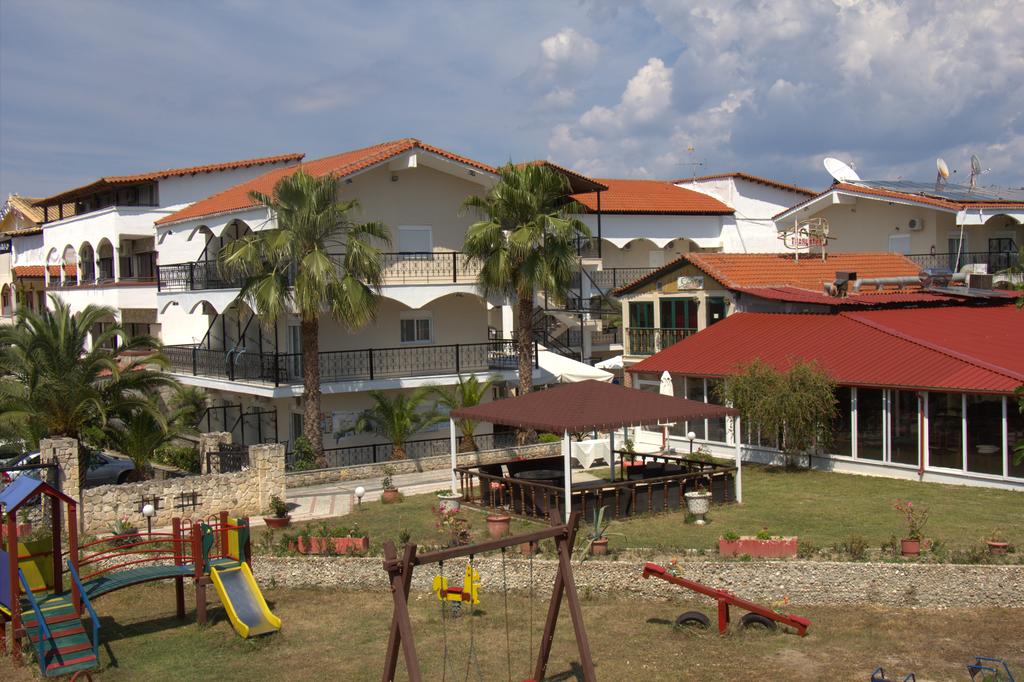 Grand Victoria Hanioti — Халкідікі, Греція мініатюра 8