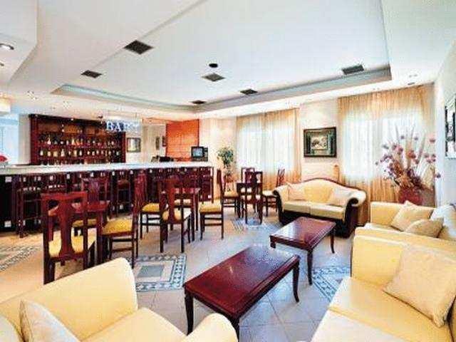 Hanioti Grandotel — Халкідікі, Греція мініатюра 15