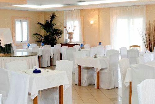 Hanioti Grandotel — Халкідікі, Греція мініатюра 16