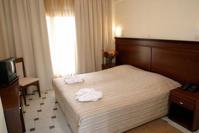 Hanioti Grandotel — Халкідікі, Греція мініатюра 19