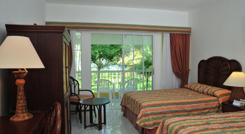 Wyndham Alltra Samana — Самана, Домініканська Республіка мініатюра 6