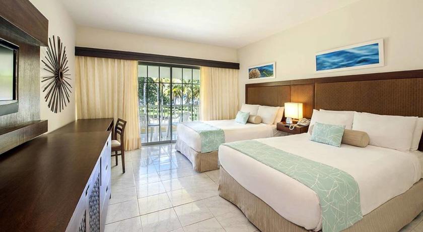 Wyndham Alltra Samana — Самана, Домініканська Республіка мініатюра 8
