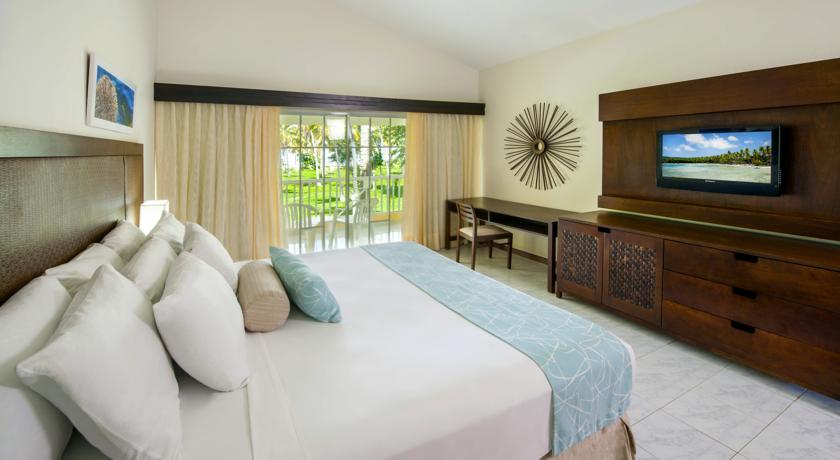 Wyndham Alltra Samana — Самана, Домініканська Республіка мініатюра 10