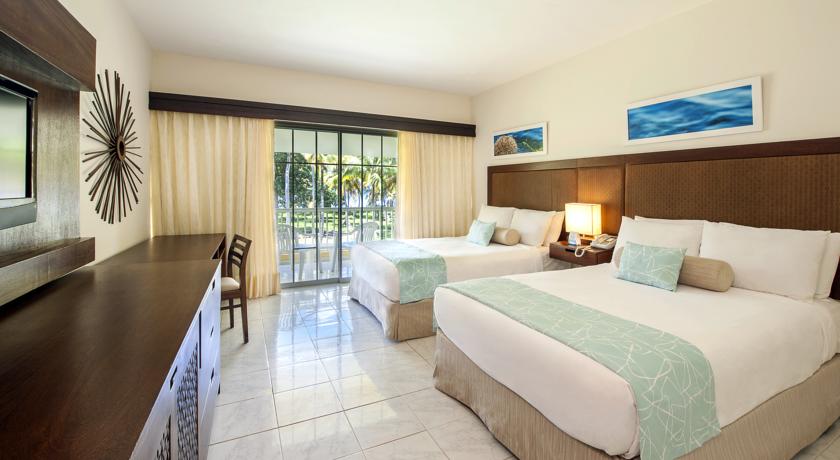 Wyndham Alltra Samana — Самана, Домініканська Республіка мініатюра 11