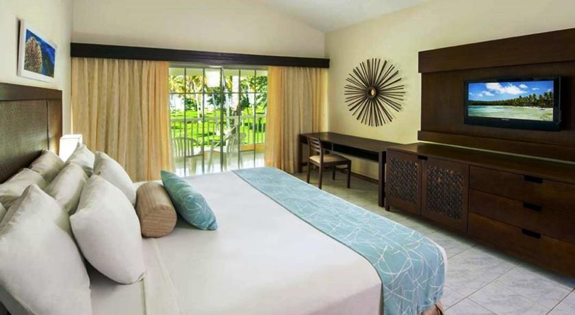 Wyndham Alltra Samana — Самана, Домініканська Республіка мініатюра 15