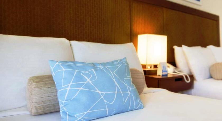 Wyndham Alltra Samana — Самана, Домініканська Республіка мініатюра 19