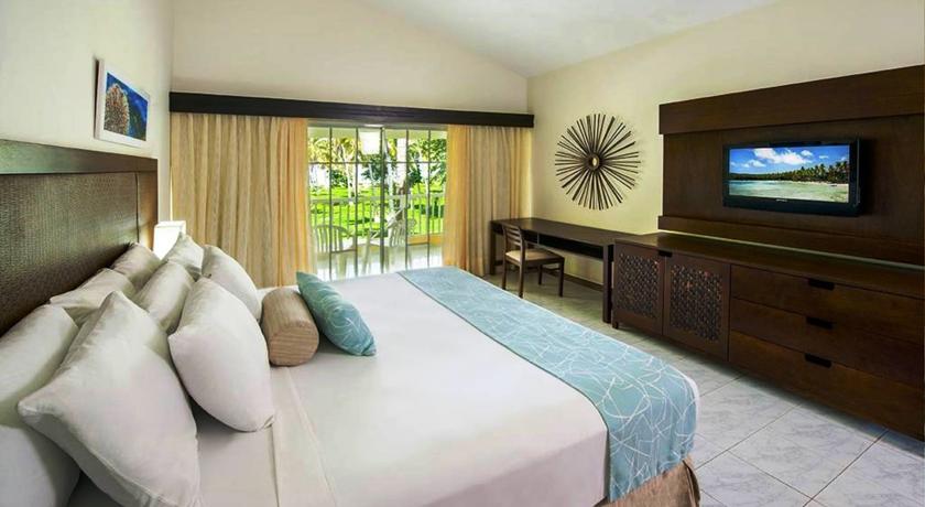 Wyndham Alltra Samana — Самана, Домініканська Республіка мініатюра 22