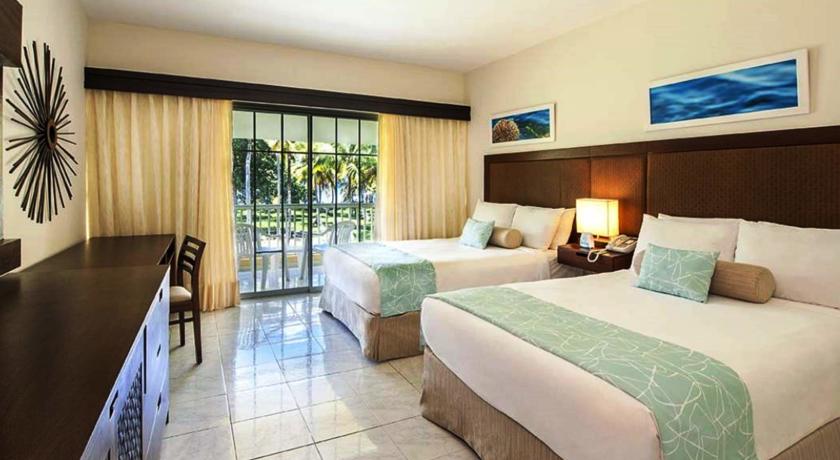 Wyndham Alltra Samana — Самана, Домініканська Республіка мініатюра 23