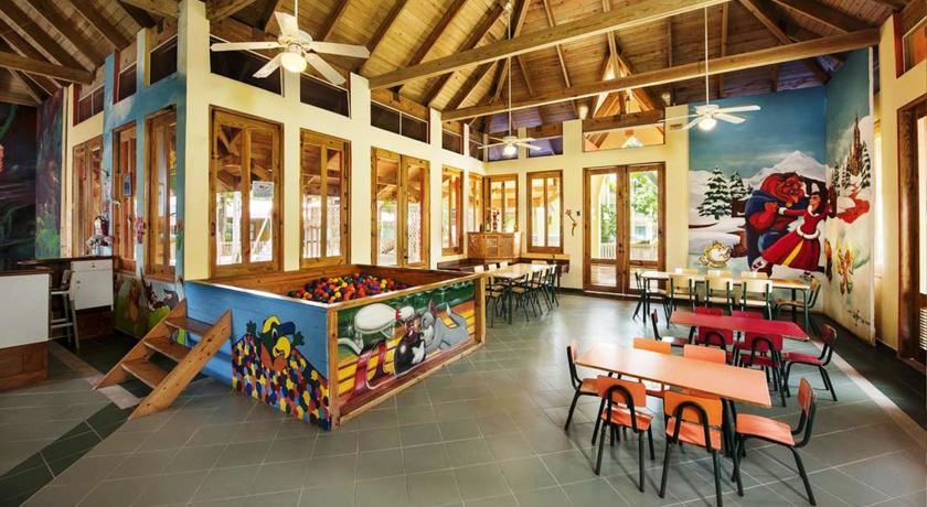 Wyndham Alltra Samana — Самана, Домініканська Республіка мініатюра 24