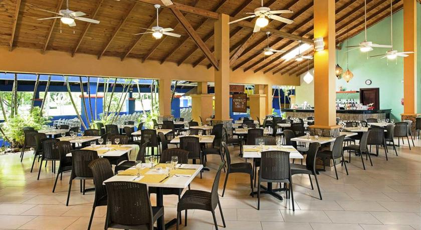 Wyndham Alltra Samana — Самана, Домініканська Республіка мініатюра 26