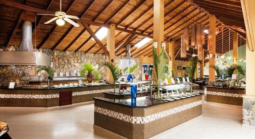 Wyndham Alltra Samana — Самана, Домініканська Республіка мініатюра 27