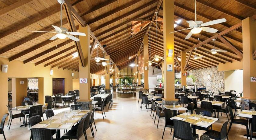 Wyndham Alltra Samana — Самана, Домініканська Республіка мініатюра 29