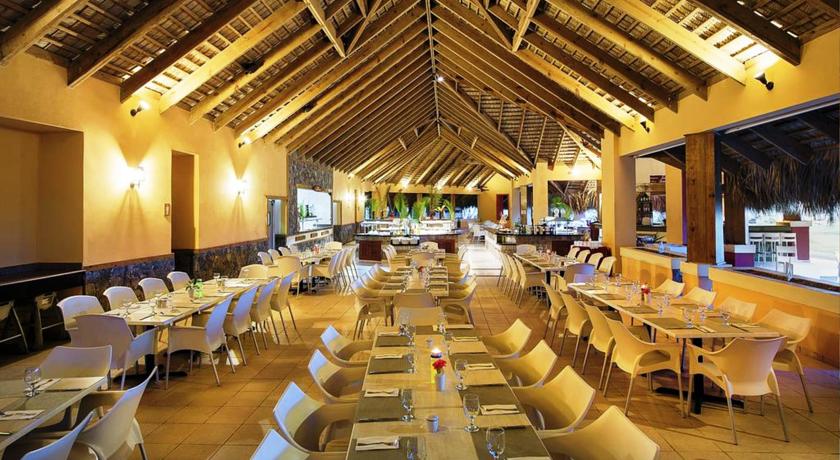 Wyndham Alltra Samana — Самана, Домініканська Республіка мініатюра 30