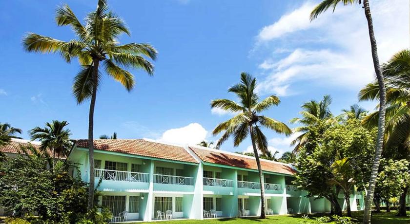 Wyndham Alltra Samana — Самана, Домініканська Республіка мініатюра 31