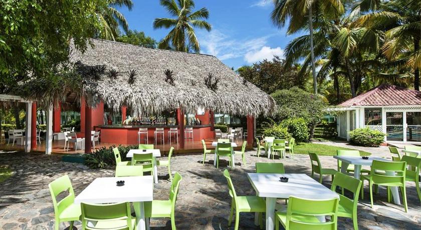Wyndham Alltra Samana — Самана, Домініканська Республіка мініатюра 32