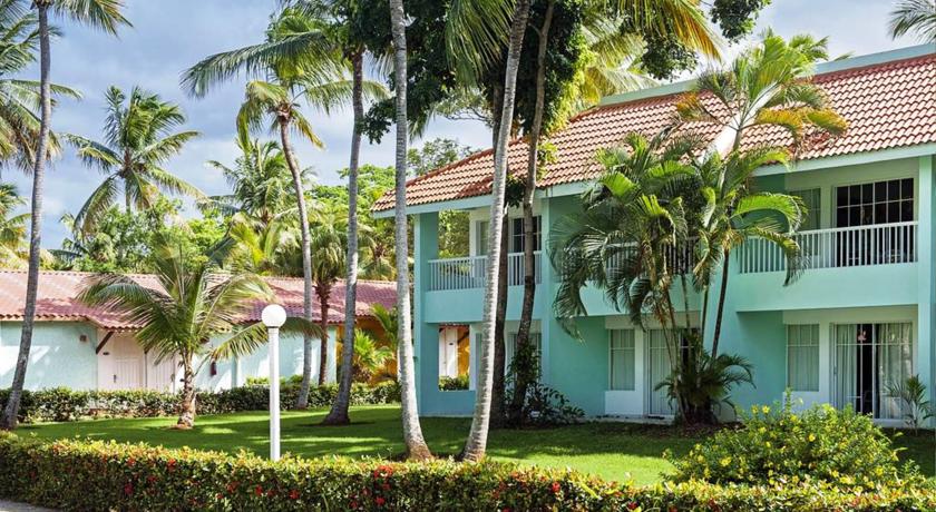 Wyndham Alltra Samana — Самана, Домініканська Республіка мініатюра 33