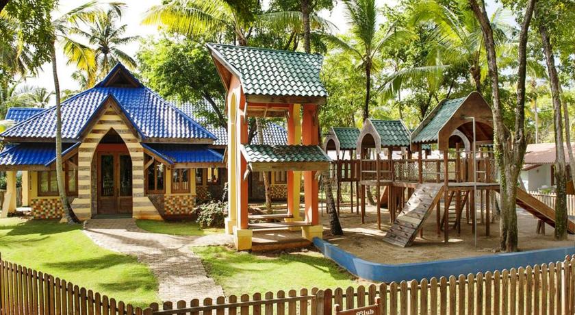 Wyndham Alltra Samana — Самана, Домініканська Республіка мініатюра 35