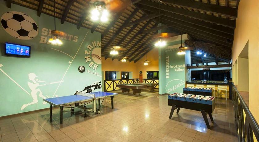 Wyndham Alltra Samana — Самана, Домініканська Республіка мініатюра 36