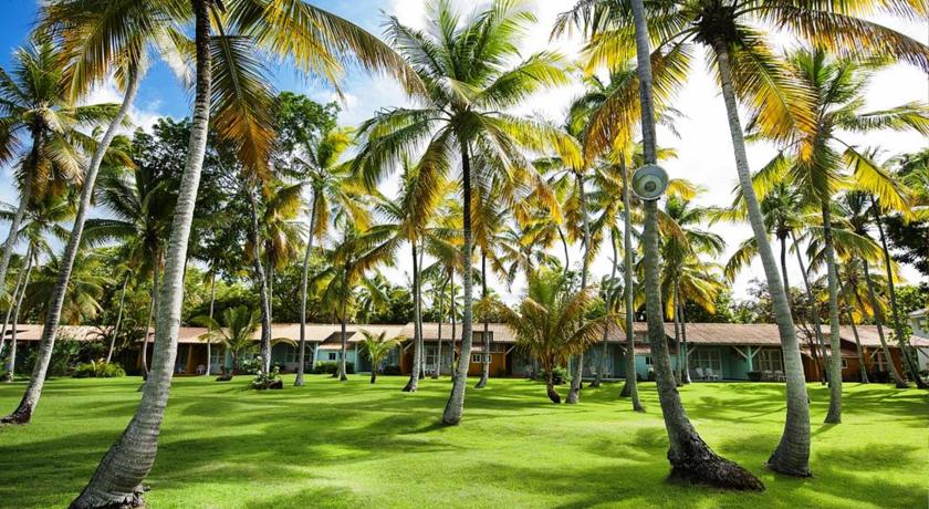 Wyndham Alltra Samana — Самана, Домініканська Республіка мініатюра 37