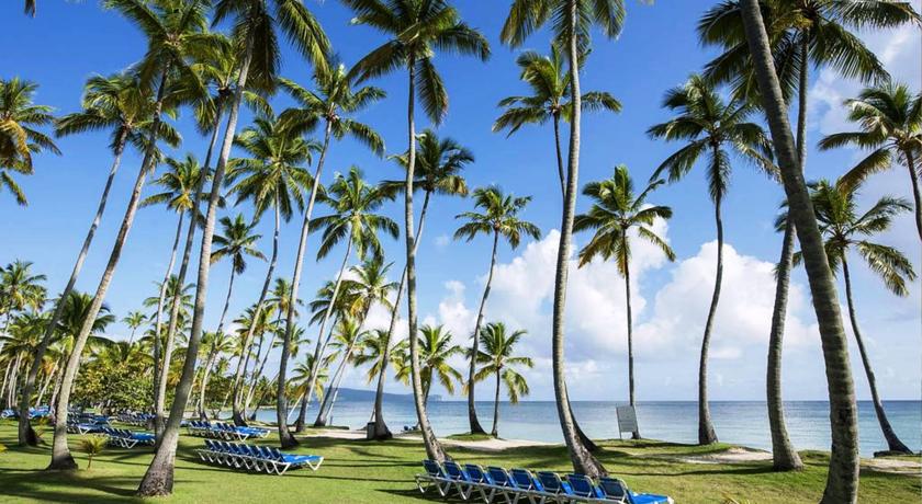 Wyndham Alltra Samana — Самана, Домініканська Республіка мініатюра 43