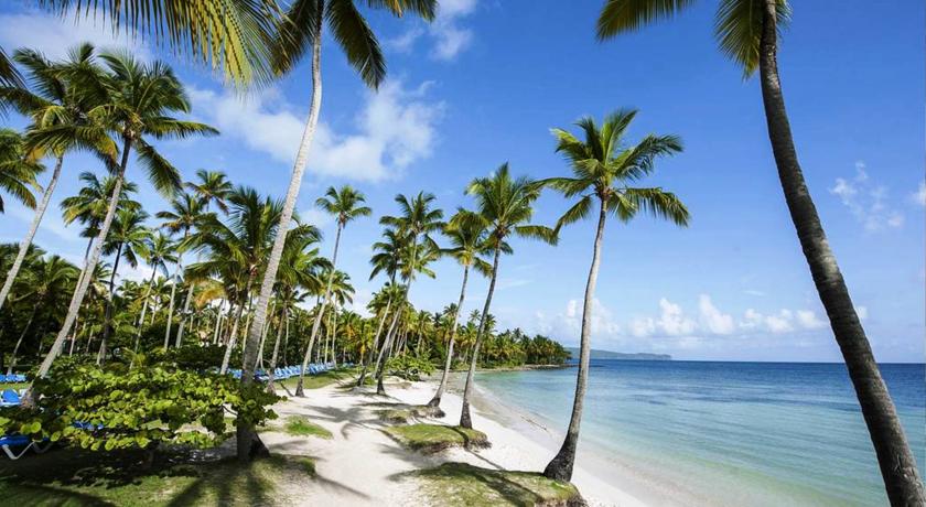 Wyndham Alltra Samana — Самана, Домініканська Республіка мініатюра 44