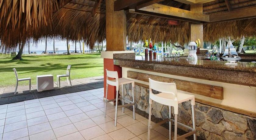 Wyndham Alltra Samana — Самана, Домініканська Республіка мініатюра 45