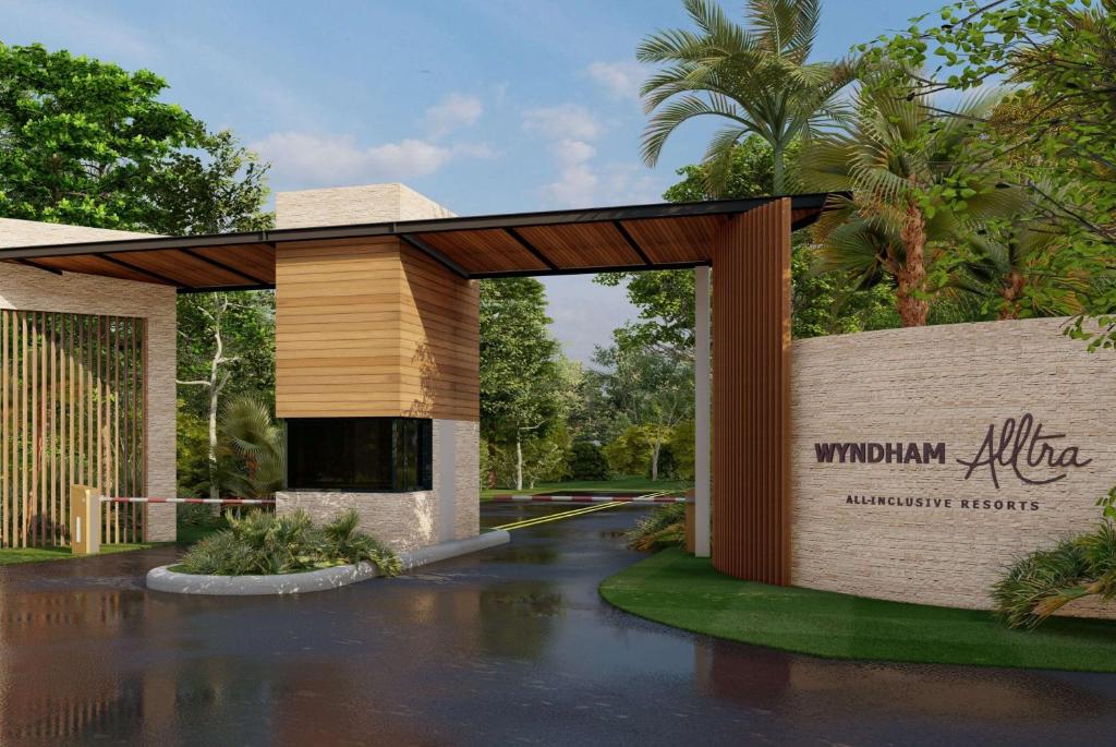 Wyndham Alltra Samana — Самана, Домініканська Республіка мініатюра 46