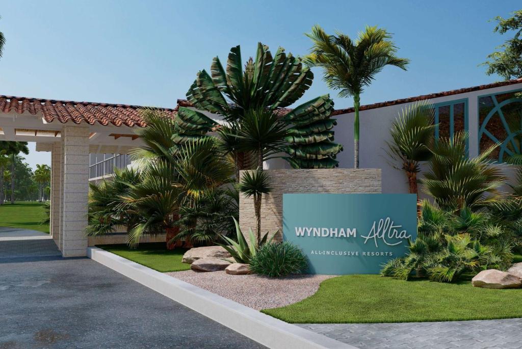 Wyndham Alltra Samana — Самана, Домініканська Республіка мініатюра 47