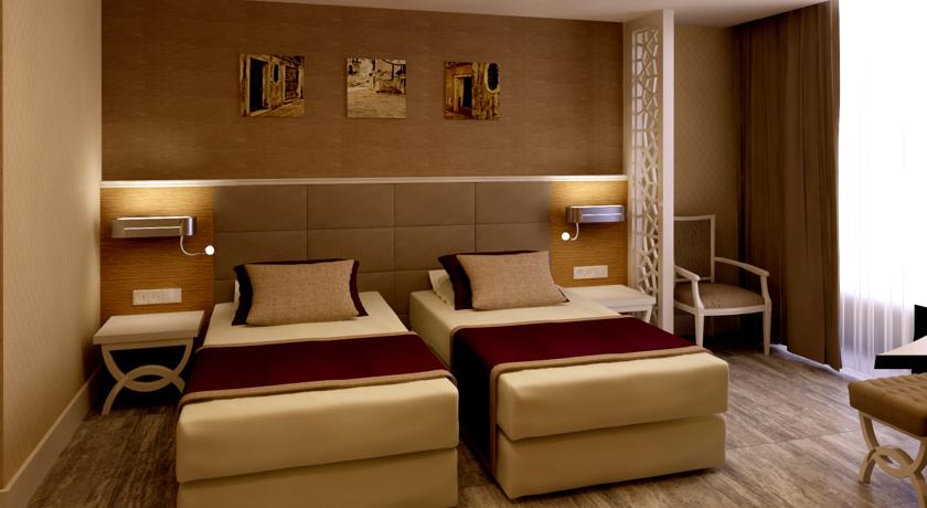 Selcukhan Hotel — Кемер, Туреччина мініатюра 57