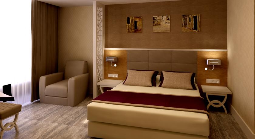 Selcukhan Hotel — Кемер, Туреччина мініатюра 59