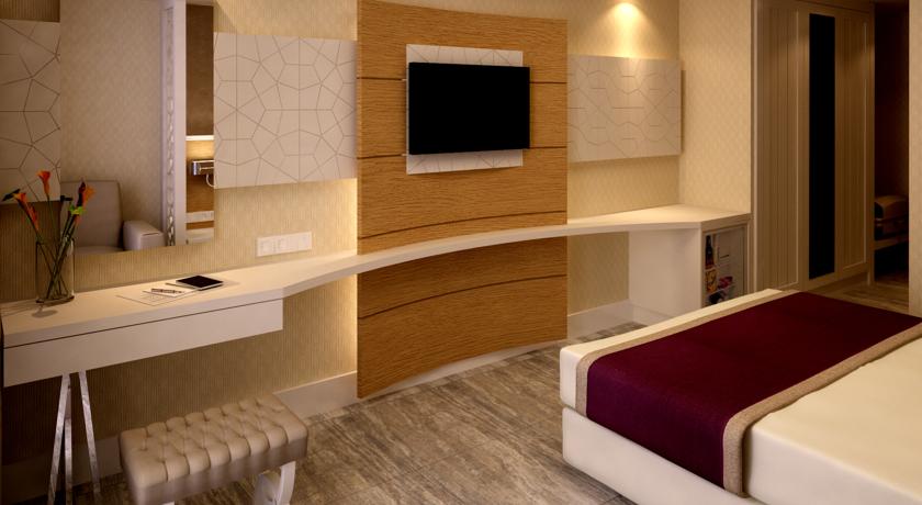 Selcukhan Hotel — Кемер, Туреччина мініатюра 60