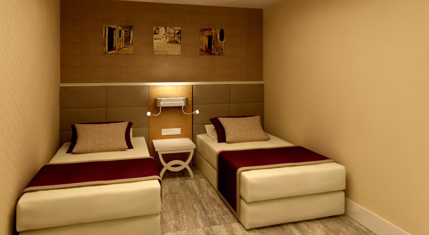 Selcukhan Hotel — Кемер, Туреччина мініатюра 61