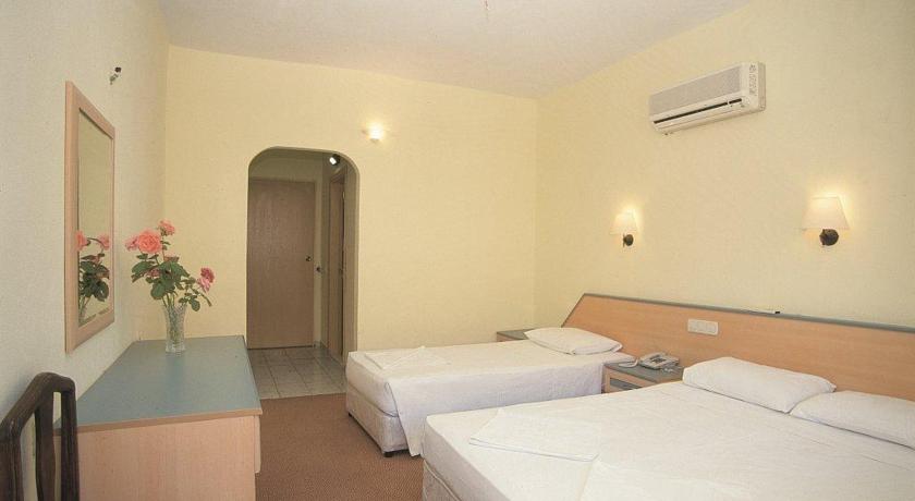 Selcukhan Hotel — Кемер, Туреччина мініатюра 66
