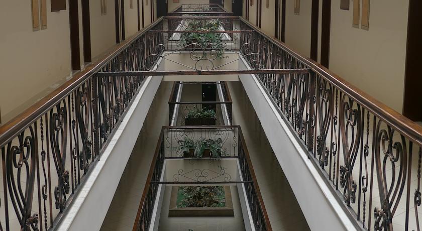 Selcukhan Hotel — Кемер, Туреччина мініатюра 70