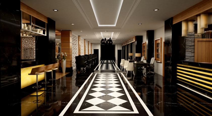 Selcukhan Hotel — Кемер, Туреччина мініатюра 72