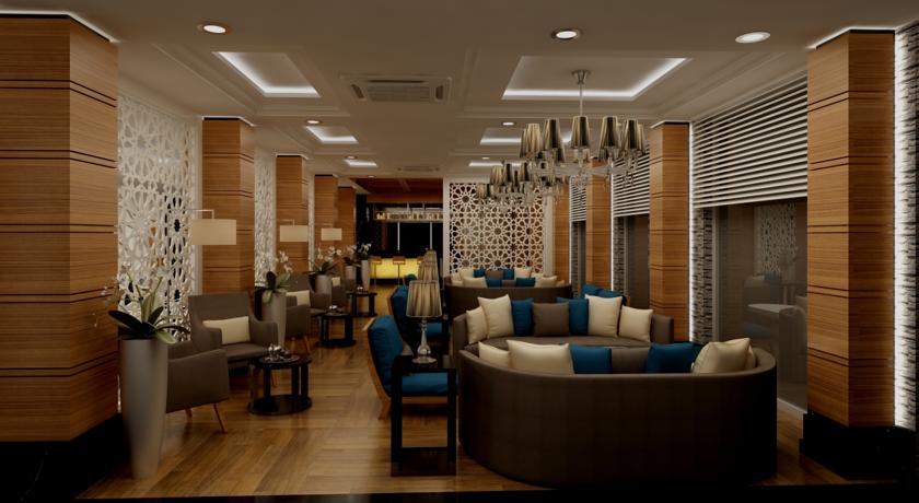 Selcukhan Hotel — Кемер, Туреччина мініатюра 73