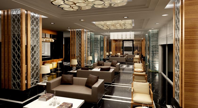 Selcukhan Hotel — Кемер, Туреччина мініатюра 75