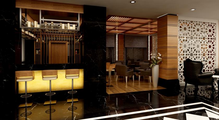 Selcukhan Hotel — Кемер, Туреччина мініатюра 76