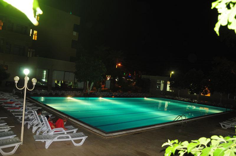 Selcukhan Hotel — Кемер, Туреччина мініатюра 80