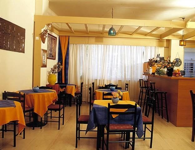 Aristea Hotel — о. Крит, Греція мініатюра 6