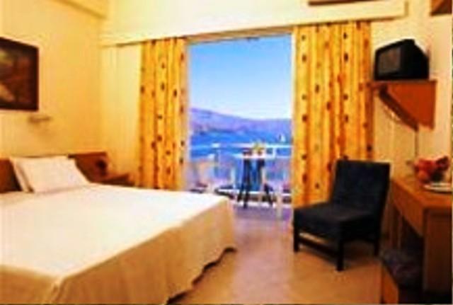 Aristea Hotel — о. Крит, Греція мініатюра 10