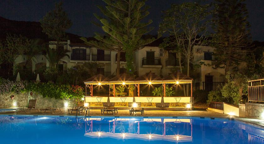 Elpida Hotel & Apartments — о. Крит, Греція мініатюра 67